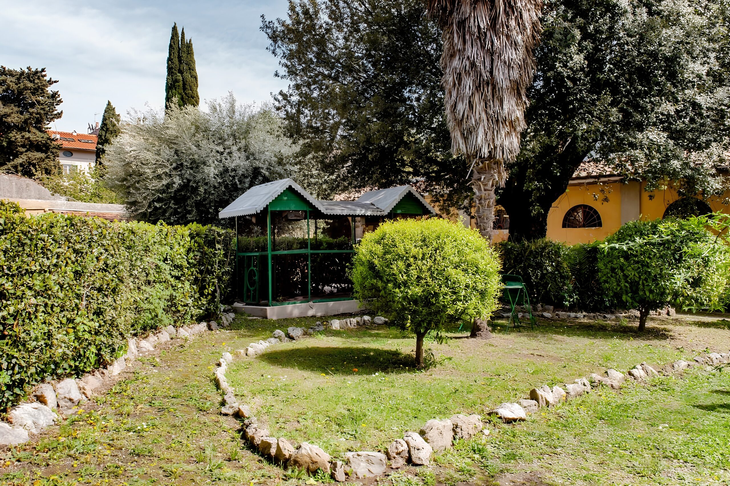 giardino