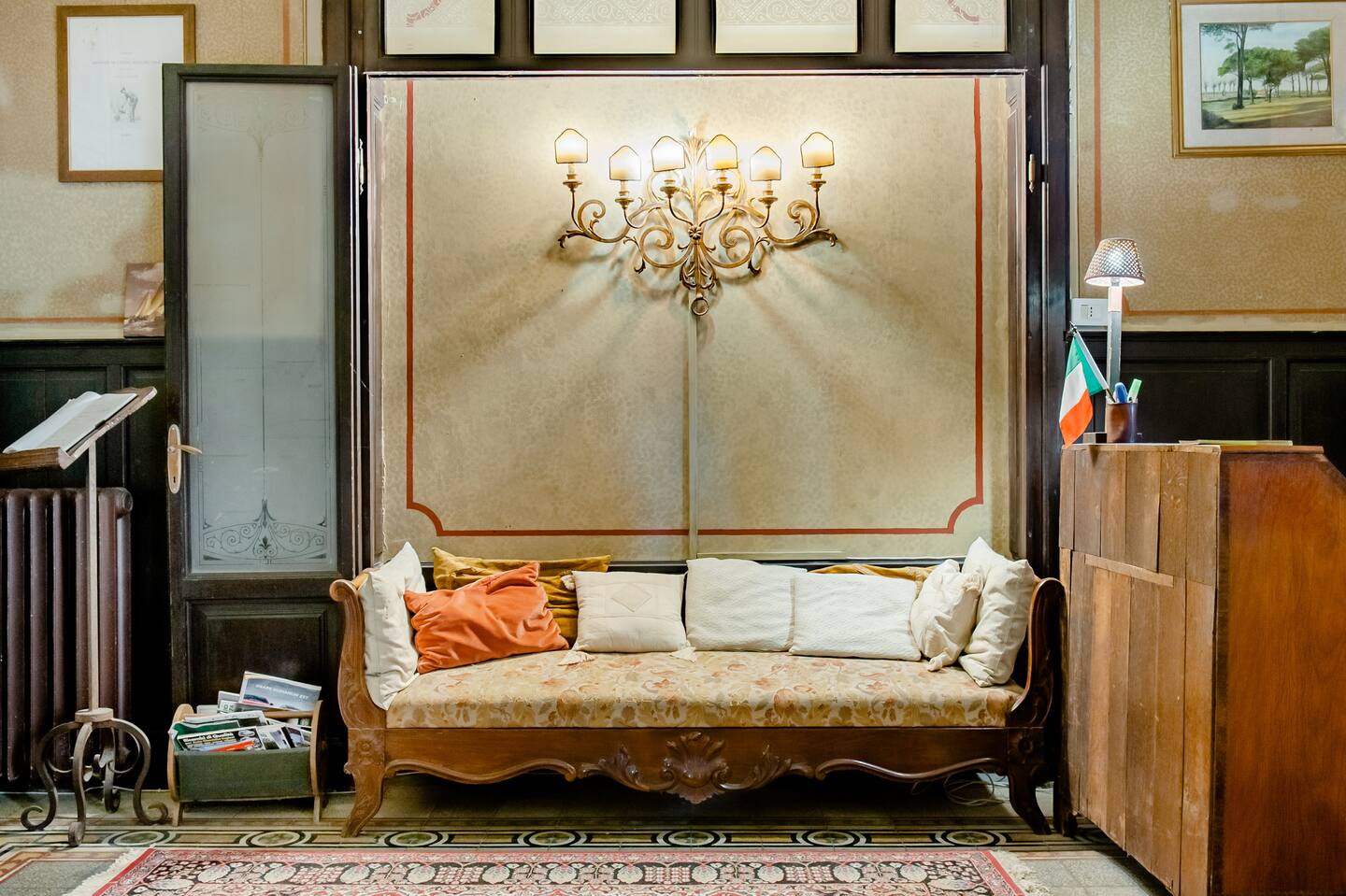 sala 1